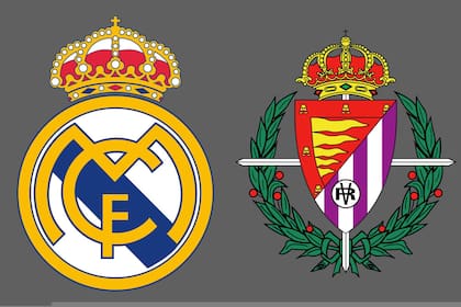 Real Madrid-Valladolid