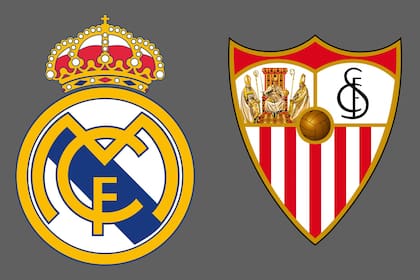 Real Madrid-Sevilla