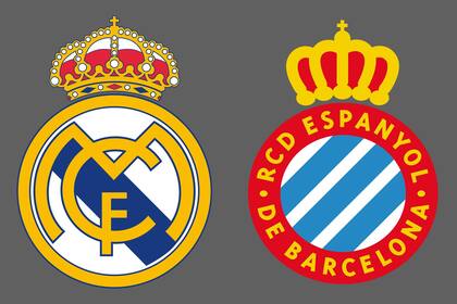 Real Madrid-Espanyol