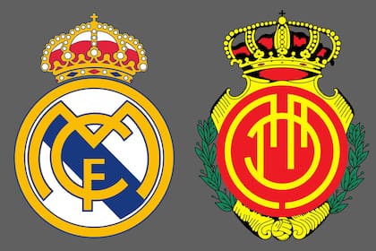 Real Madrid-Mallorca