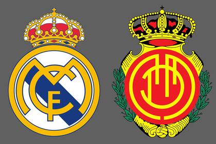 Real Madrid-Mallorca