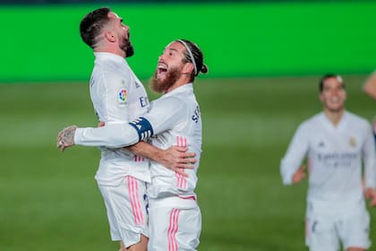 Real Madrid disputa su premier partido del año recibiendo al Celta de Vigo de Eduardo Coudet