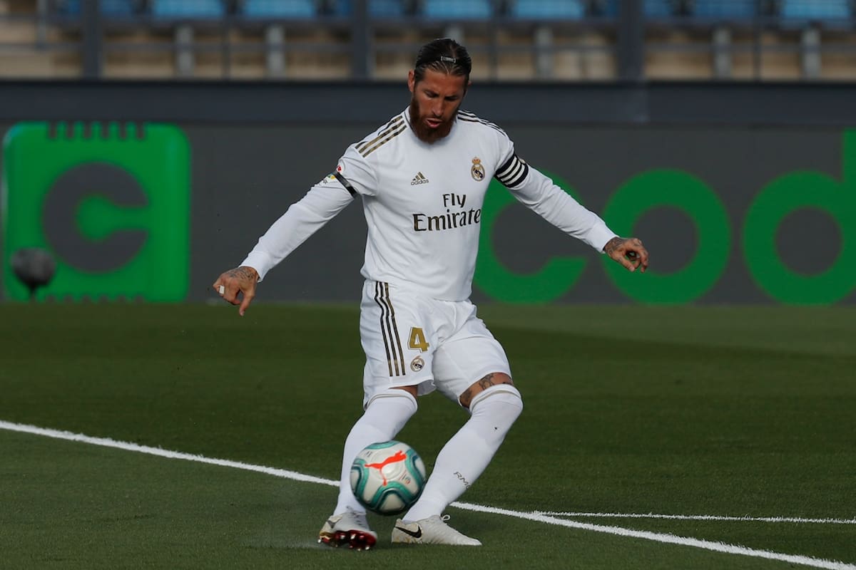 Real Madrid cerrará la jornada 29 de la Liga de España recibiendo a Valencia