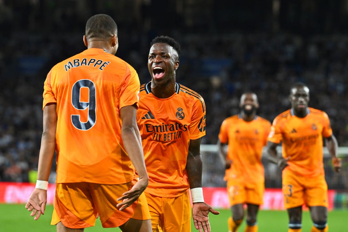 Real Madrid debuta en Champions League frente al Stuttgart; el horario para Estados Unidos: 15hs EST, 14hs CST, 12hs PST