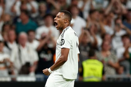 Real Madrid debuta en Champions League frente al Stuttgart; el horario para Estados Unidos: 15hs EST, 14hs CST, 12hs PST