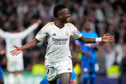 Real Madrid es el máximo campeón de la historia de la Champions League con 14 títulos