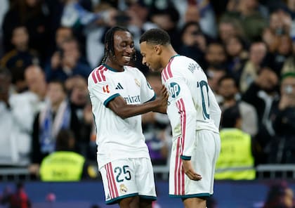 Real Madrid ganó sus últimos dos partidos por 4 a 1 y quiere dar el golpe ante Barcelona en el Camp Nou