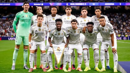 Real Madrid intentará dar la sorpresa ante Liverpool, a pesar de no partir como favorito