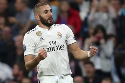 Real Madrid le gana a Viktoria Plzen por la Champions League