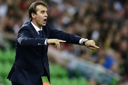 Escándalo en la selección de España: despiden a Julen Lopetegui a dos días del debut en el Mundial Rusia 2018
