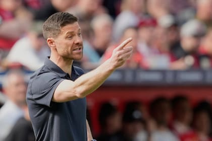 ¿Real Madrid o Leverkusen? Xabi Alonso espera noticias como todos los demás