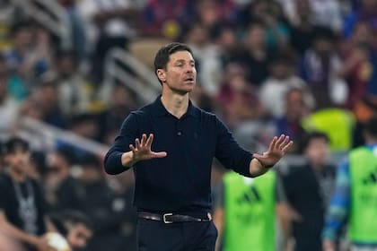 Real Madrid perdió tres a dos frente a Barcelona en la definición por el título en Arabia