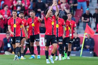 Real Madrid pierde con el Mallorca y podría rezagarse en la pelea por el título de la Liga