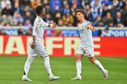 Real Madrid, que ya quedó afuera de la Champions League, busca ganar la Copa del Rey
