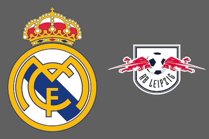 Real Madrid-RB Leipzig