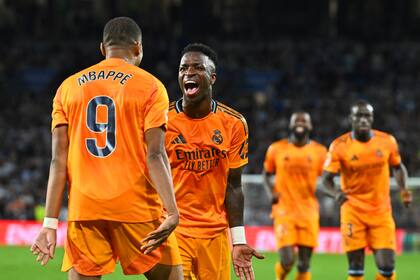 Real Madrid se presenta en la Champions League