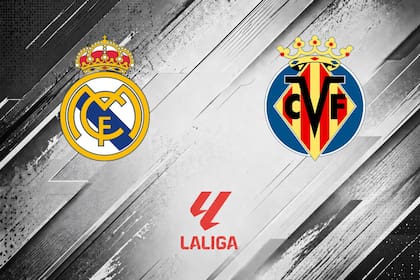 Real Madrid venció 1-0 a Villarreal, por Liga de España