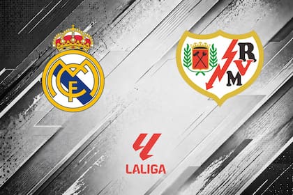 Real Madrid venció 4-1 a Rayo Vallecano, por el Liga de España 2026