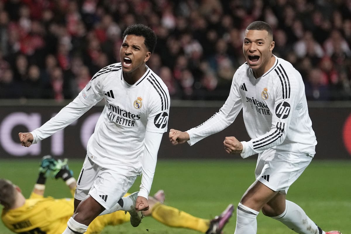 Real Madrid visita a Leganés con el objetivo de meterse entre los mejores cuatro equipos de la Copa del Rey