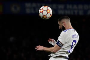 Real Madrid visita a Manchester City en la primera de las semifinales de la Champions League