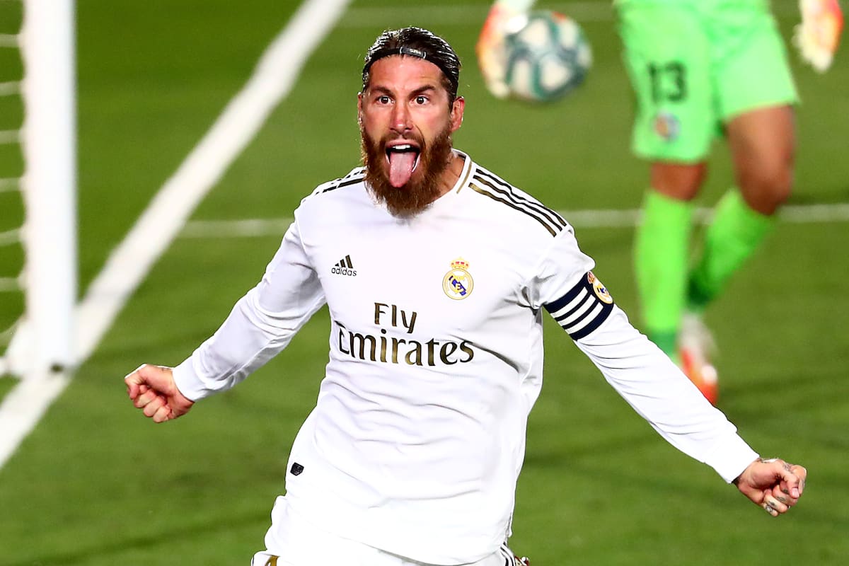 real madrid vs athletic de bilbao