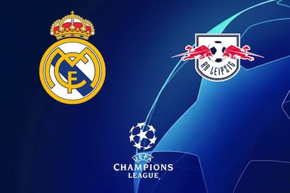 Real Madrid vs. RB Leipzig, por la Champions League 2026: día, hora y cómo seguir online