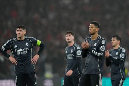 Real Madrid vuelve a citarse con Benfica en la Champions, con cruces PSG-Mónaco y Bodø/Glimt-Inter