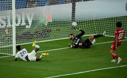 Real Madrid y Liverpool reeditarán la final de la última edición de la Champions League