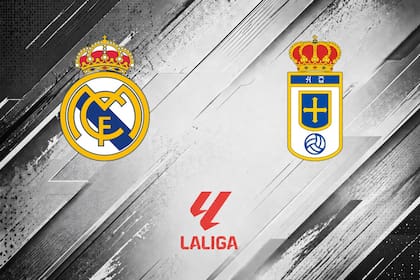 Real Madrid venció por 2-0 a Real Oviedo, por la Liga de España 2025
