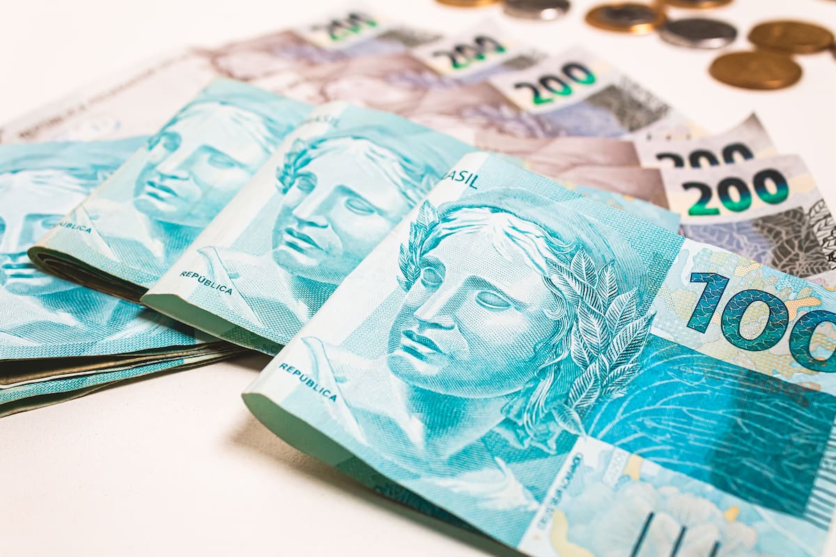 Real; moneda brasilera; brasil; Real brasilero