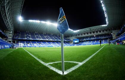 Real Oviedo quedó en poder del grupo mexicano Pachuca