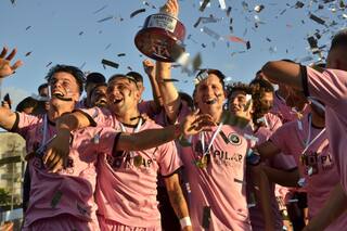 Es el club más nuevo de AFA, en 7 años llegó a la B Metro y asombra con los números récord de su campaña