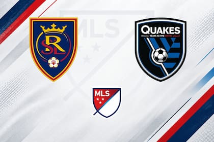 Real Salt Lake empató 1-1 con San Jose Earthquakes, por la MLS