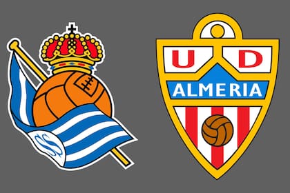 Real Sociedad-Almeria