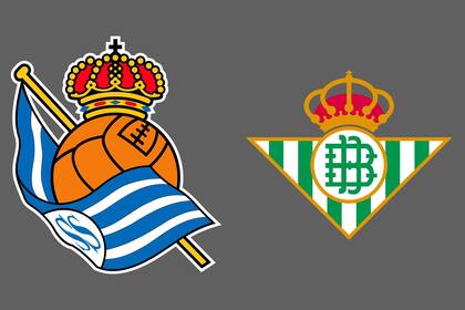 Real Sociedad-Betis