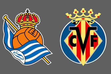 Real Sociedad-Villarreal