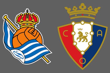 Real Sociedad-Osasuna