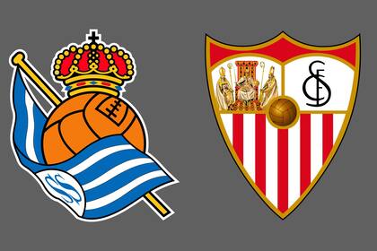 Real Sociedad-Sevilla