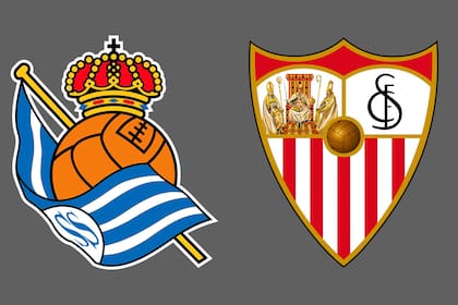 Real Sociedad-Sevilla