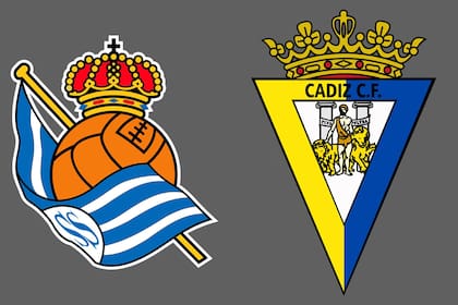 Real Sociedad-Cádiz