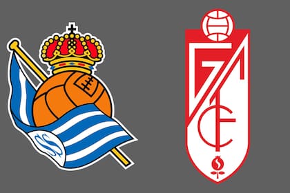 Real Sociedad-Granada