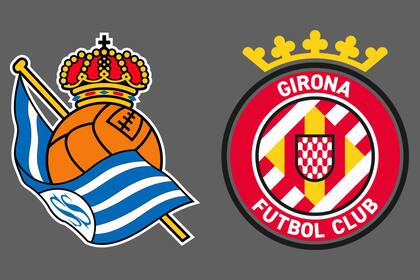 Real Sociedad-Girona