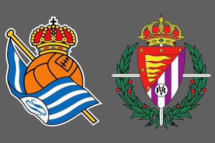 Real Sociedad-Valladolid