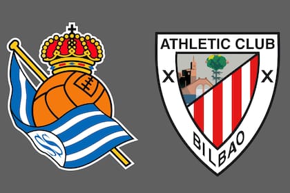 Real Sociedad-Athletic Club