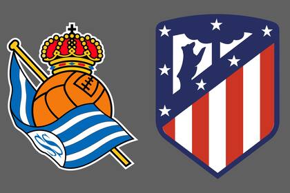 Real Sociedad-Atlético de Madrid