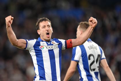 Real Sociedad recibe a Girona en uno de los duelos que abre la fecha en el fútbol de España