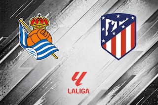 Real Sociedad vs. Atlético de Madrid por el Liga de España 2026: día, hora y cómo seguir online