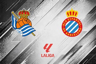 Real Sociedad vs. Espanyol, Liga de España 2026: día, hora y cómo seguir online