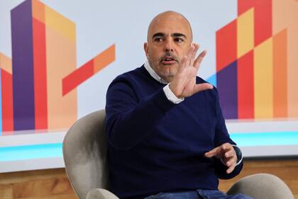 Nicolás Tejerina, CEO y cofundador de Grupo Navent, confirmó que las personas están buscando espacios verdes para irse a vivir