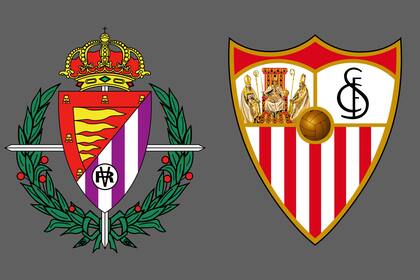 Real Valladolid-Sevilla